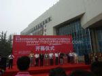 2010第六屆北京國際純電動車、混合動力暨清潔能源汽車及零部件展覽會