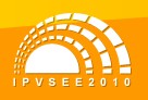 ipvsee2010第二屆(北京）國(guó)際太陽能光伏會(huì)議暨展覽會(huì)