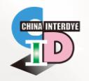 2025第24屆中國國際染料工業(yè)及有機(jī)顏料、紡織化學(xué)品展覽會(huì)